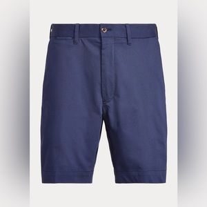 NWT Polo Ralph Lauren Men’s 9-Inch Performance Classic Fit Golf Shorts Size 40